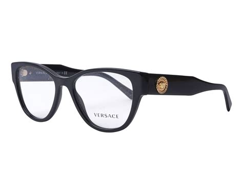 lunette de vue vintage versace|lunettes Versace vintage style.